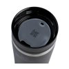 STANLEY thermos mug Coffee-To-Go 350 ml Black  Bezpečné pro potraviny