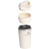 STANLEY thermos mug Café-To-Go 350 ml Cream Gloss  Bezpečné pro potraviny