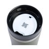 STANLEY thermos mug Coffee-To-Go 350 ml Dried Pine  Bezpečné pro potraviny