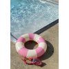 Bubblegum 60cm2 + goggles red