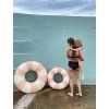 Peach Daisy 20