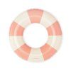 Web Peach Daisy 60cm