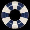 Cannes Blue 120