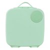 B.box Large Lunchbox - SPEARMINT  Bezpečné pro potraviny