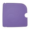 Kopie souboru Lunchbox lilac pop Sandwich Lid