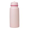 B.box Stainless steel thermal bottle with straw 1L - PINKPARADISE  Bezpečné pro potraviny