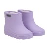 En Fant kids' insulated ankle wellies 250383 - 6020  FLEECE