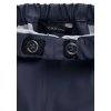 Mikk - line kids' waterproof trousers 33159 - Blue Nights  OEKO-TEX®