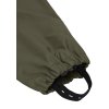 Mikk - line kids' waterproof trousers 33159 - Dusty Olive  OEKO-TEX®