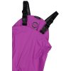 Mikk - line kids' waterproof trousers 33159 - Purple Cactus Flower  OEKO-TEX®