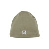 Mikk-Line Kids 2-Layer Wool Hat 91005 - Coriander  MERINO WOOL