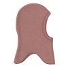 Mikk - Line baby merino wool balaclava 90016 - Burlwood  MERINO WOOL