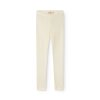 MarMar children's wool leggings with details 661-07-0151  MERINO WOOL