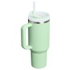 STANLEY Quencher/Cup H2.O FlowState Tumbler 1180 ml Pistachio