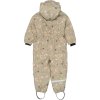 Mikk - Line baby winter snowsuit 15006 Seneca Rock  BIONIC FINISH ECO