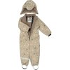 Mikk - Line baby winter snowsuit 15006 Seneca Rock  BIONIC FINISH ECO