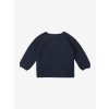 Noppies dětský pletený kardigan 1167404 - 7790  GOTS certifikace