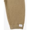 Noppies baby knitted trousers 1167405 - 9124  GOTS certification