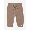Noppies baby knitted trousers 1167405 - 2757  GOTS certification