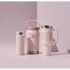 STANLEY Thermal Jug with integrated straw The IceFlow™ Flip Straw 2.0 Jug 1.9 l/64oz Rose 2.0  Bezpečné pro potraviny
