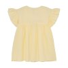 HUTTEliHUT dětské mušelínové šaty 480909 - 3715  MUŠELÍN