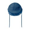 HUTTEliHUT children's muslin hat 460459 - 8844  MUSLIN