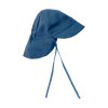 HUTTEliHUT children's muslin hat 460459 - 8844  MUSLIN