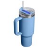 STANLEY Quencher/Cup H2.O FlowState Tumbler 1180 ml Blue sky 2.0