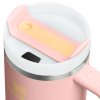 STANLEY Quencher/Cup H2.O FlowState Tumbler 1180 ml Peach Rose 2.0