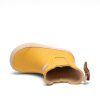 Bisgaard children's wellington boots 92010 - 8011  NATURAL RUBBER