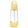 Lemon Twist Tritan Drink Bottle{600) 1