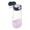 B.box láhev na pití 600ml - indigo