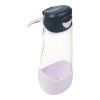 B.box drink bottle 600ml - indigo  Bezpečné pro potraviny