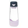 B.box láhev na pití 600ml - indigo