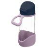 B.box sports bottle 450ml indigo  Bezpečné pro potraviny