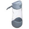 B.box sports bottle 450ml chill out  Bezpečné pro potraviny