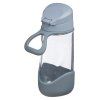 B.box sports bottle 450ml chill out  Bezpečné pro potraviny