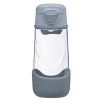 B.box sports bottle 450ml chill out  Bezpečné pro potraviny