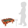 6702 3.tisch fussball