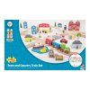 BJT015 15.set