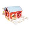 TV417 Red Barn