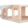 11235 legler small foot world bahnhof c