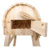 LE11664 5.holzpferd