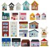 TV701 train set accessory collection 0.1