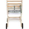 small foot Shopping trolley Fresh