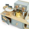 Bigjigs Toys Café