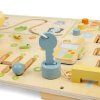 Bigjigs Toys Activity board Jungle
