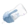 B.box první hrneček s brčkem 240 ml žvýkačkový