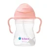 B.box první hrneček s brčkem 240 ml frutti