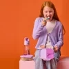 B.box Svačinový box střední - Sugar plum